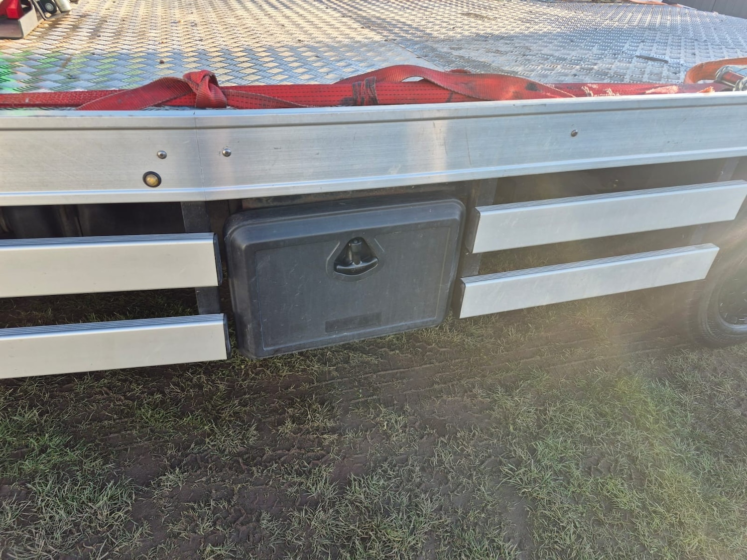 Used Iveco Daily 2021 for sale - 76391922: Photo 16