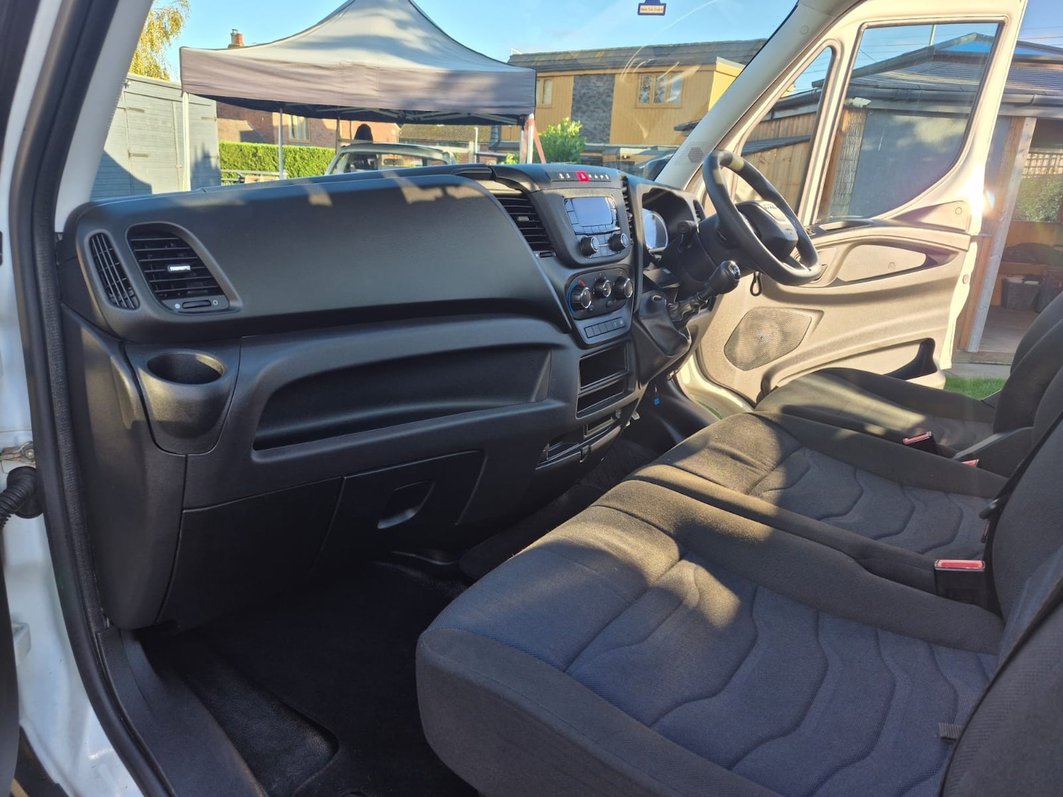 Used Iveco Daily 2021 for sale - 76391922: Photo 17