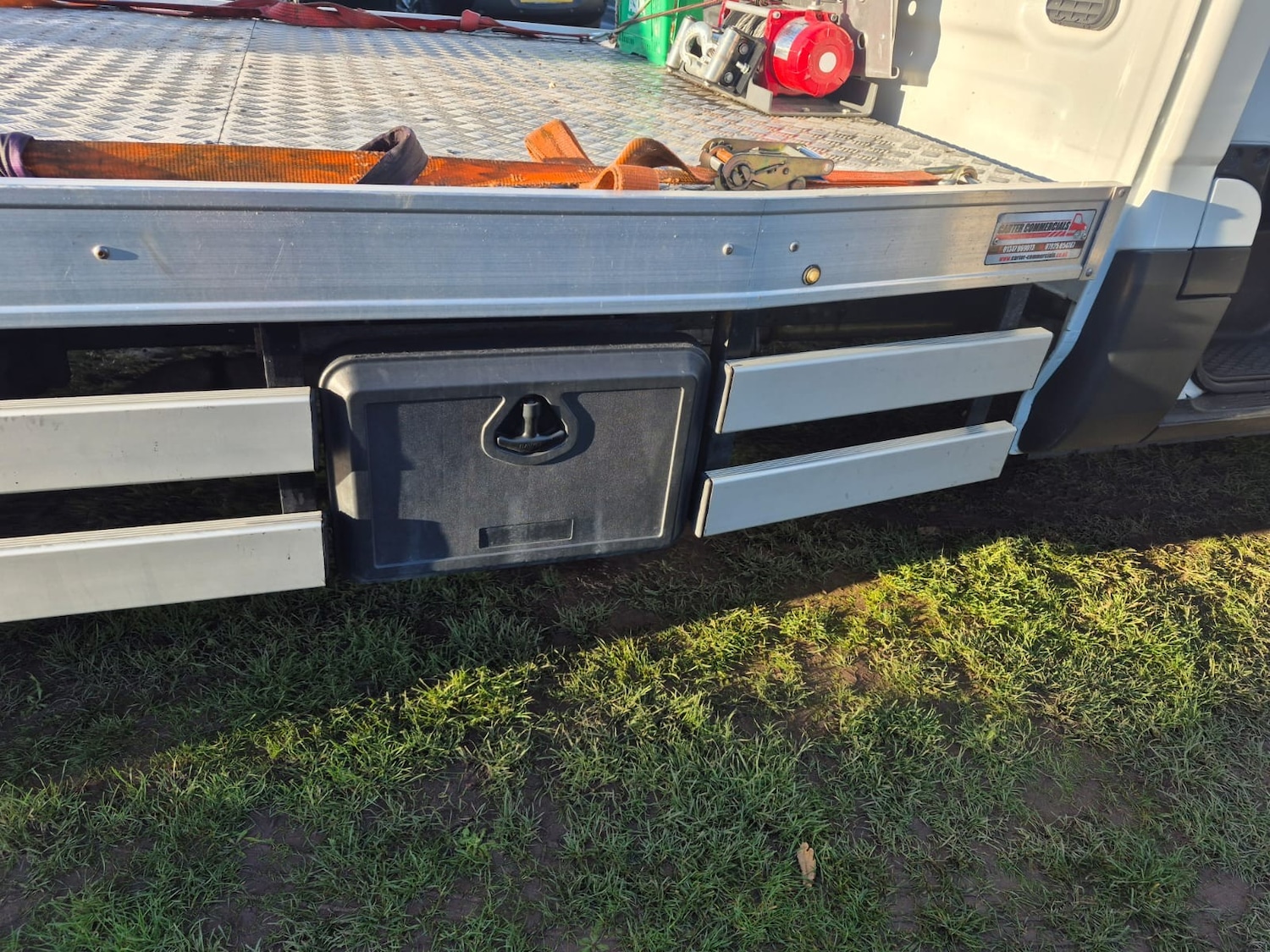 Used Iveco Daily 2021 for sale - 76391922: Photo 18