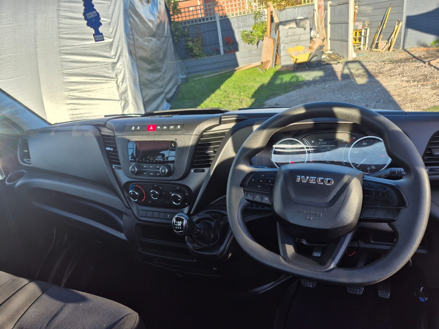 Used Iveco Daily 2021 for sale - 76391922: Photo 19