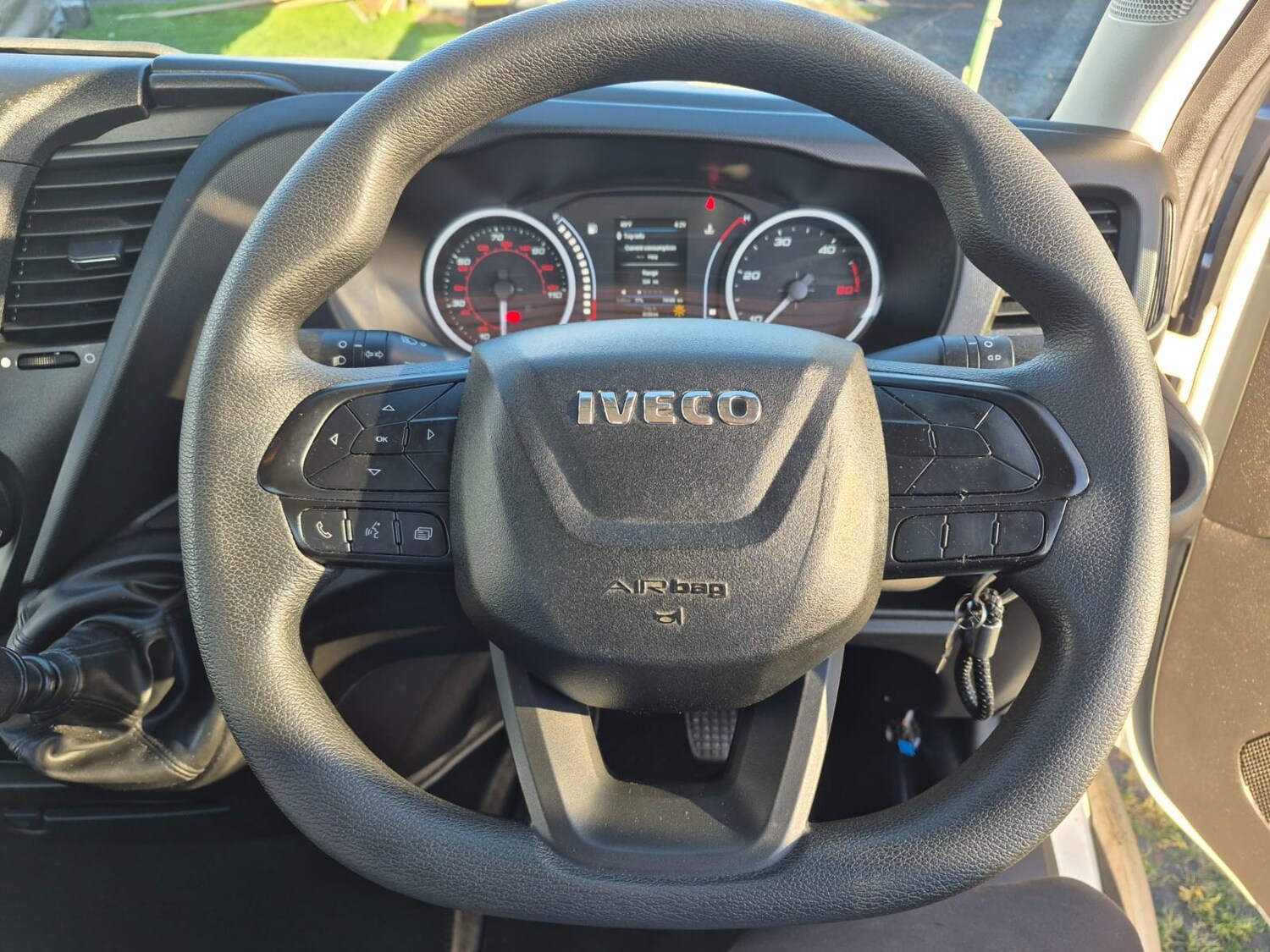 Used Iveco Daily 2021 for sale - 76391922: Photo 20