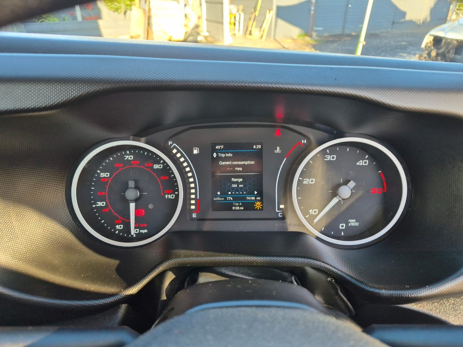 Used Iveco Daily 2021 for sale - 76391922: Photo 21