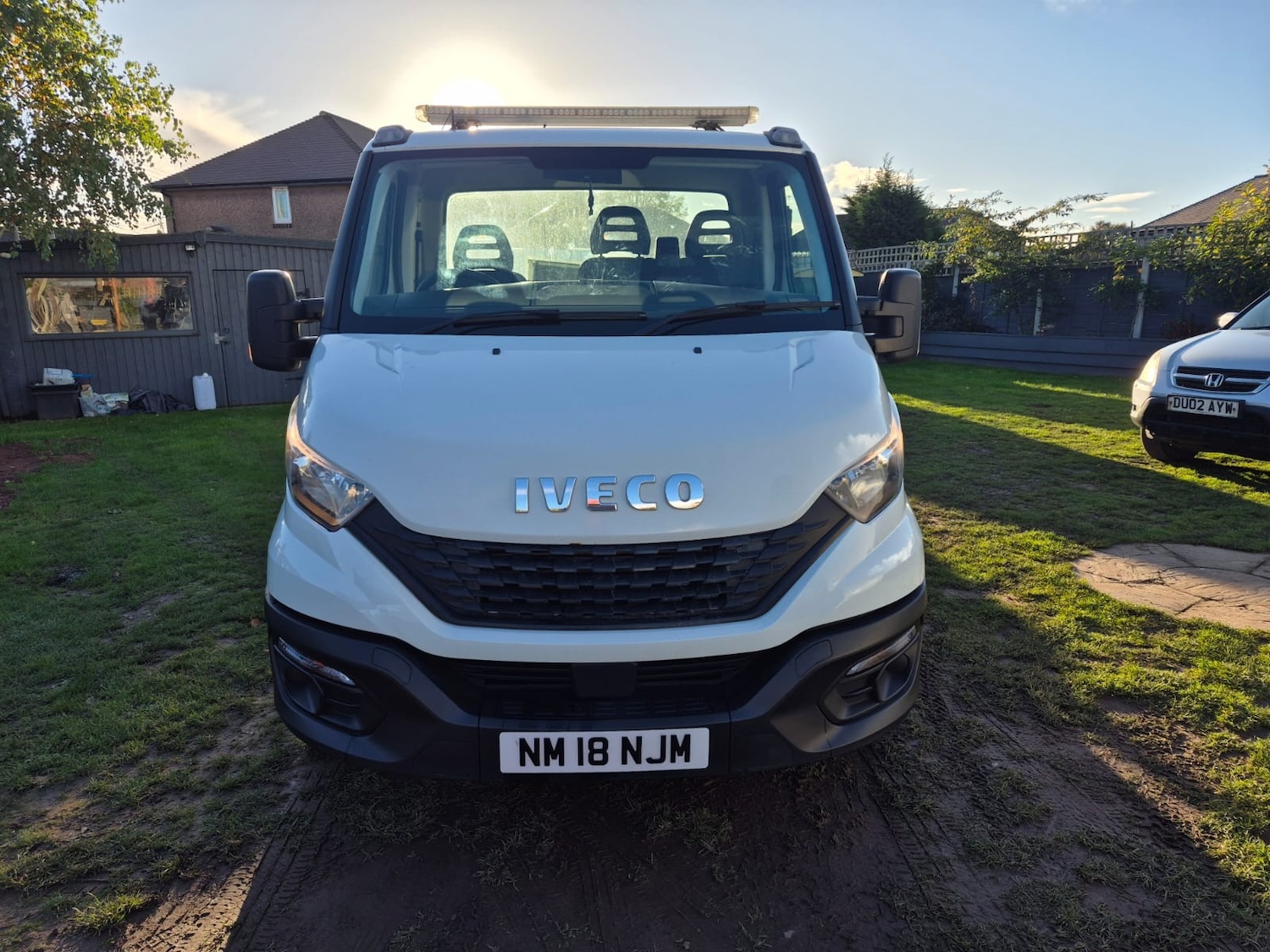 Used Iveco Daily 2021 for sale - 76391922: Photo 6