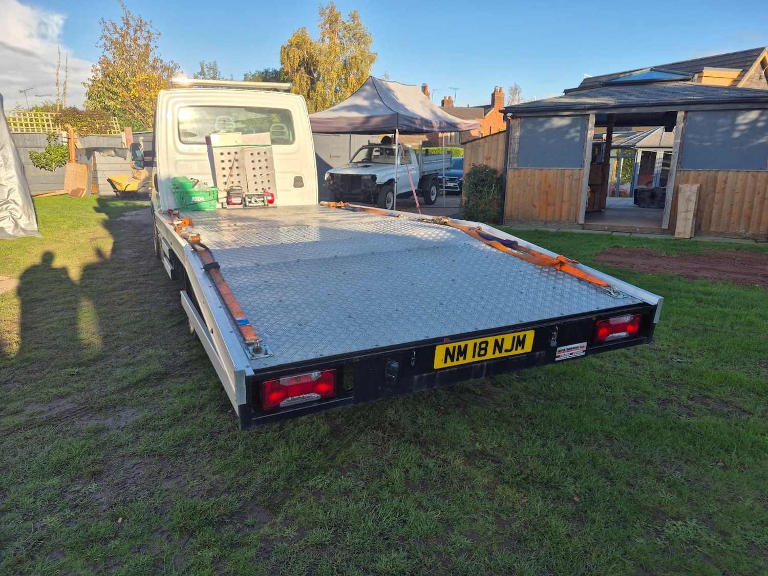 Used Iveco Daily 2021 for sale - 76391922: Photo 8