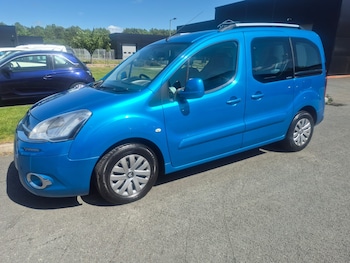 Used Citroen Berlingo Multispace 2012 for sale - 78758667: Photo