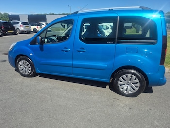 Used Citroen Berlingo Multispace 2012 for sale - 78758667: Photo