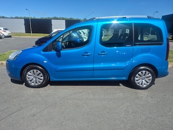 Used Citroen Berlingo Multispace 2012 for sale - 78758667: Photo