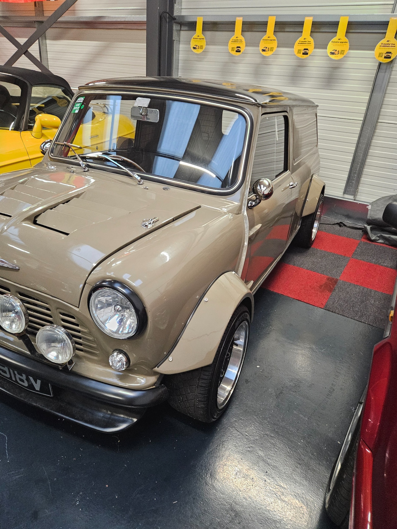 Used Austin Mini 1980 for sale - 76198144: Photo 10