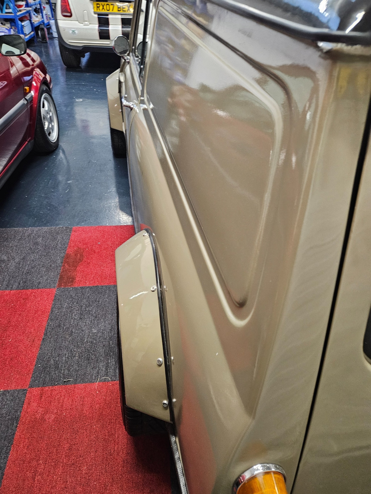 Used Austin Mini 1980 for sale - 76198144: Photo 11