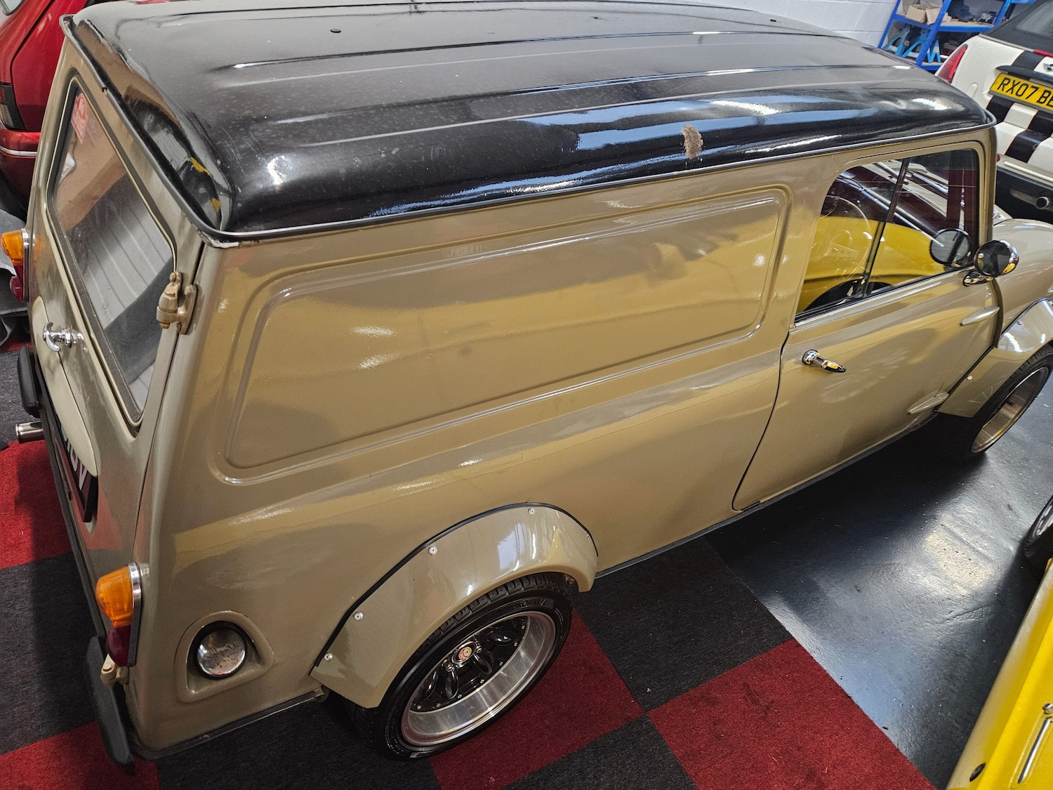 Used Austin Mini 1980 for sale - 76198144: Photo 13