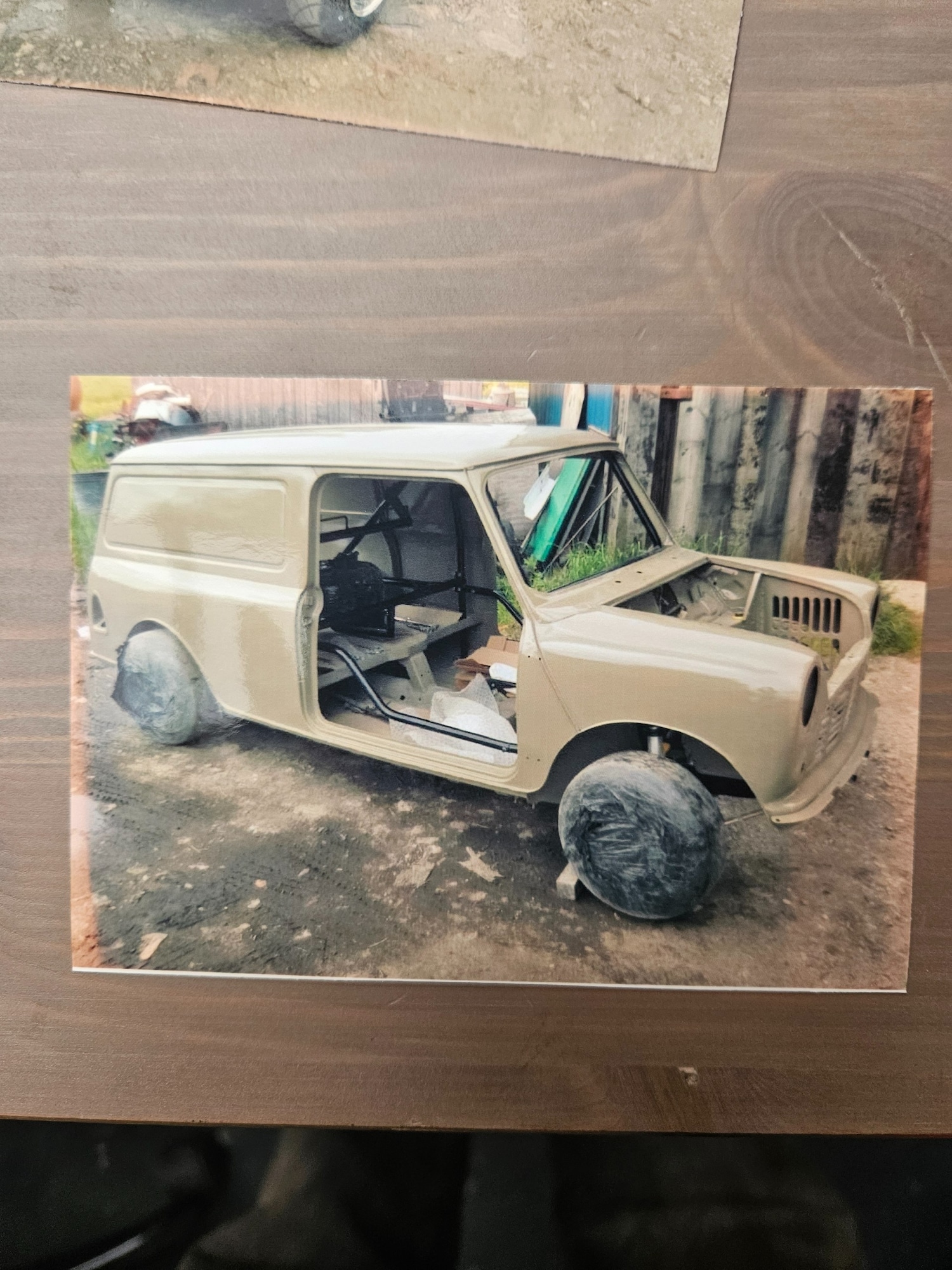 Used Austin Mini 1980 for sale - 76198144: Photo 14