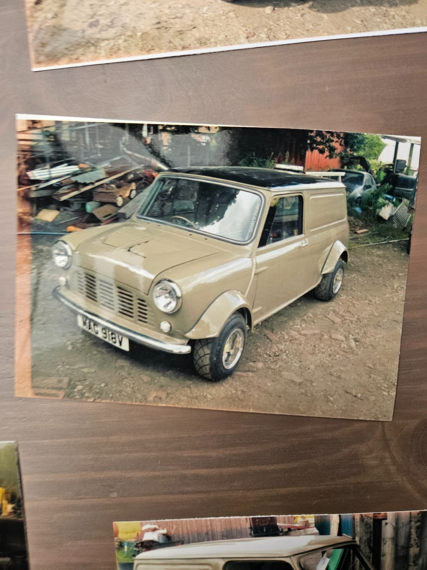 Used Austin Mini 1980 for sale - 76198144: Photo 15