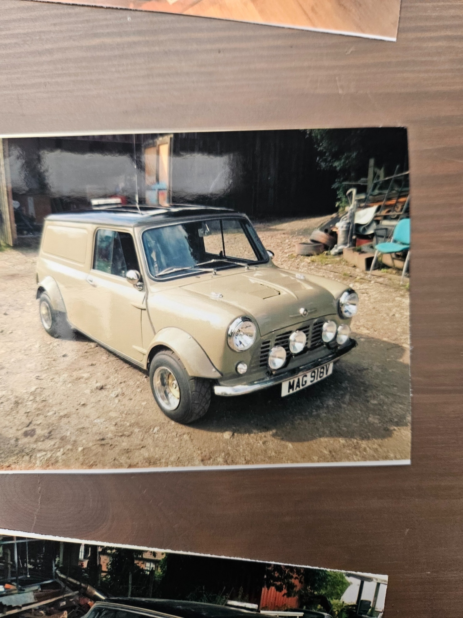 Used Austin Mini 1980 for sale - 76198144: Photo 16