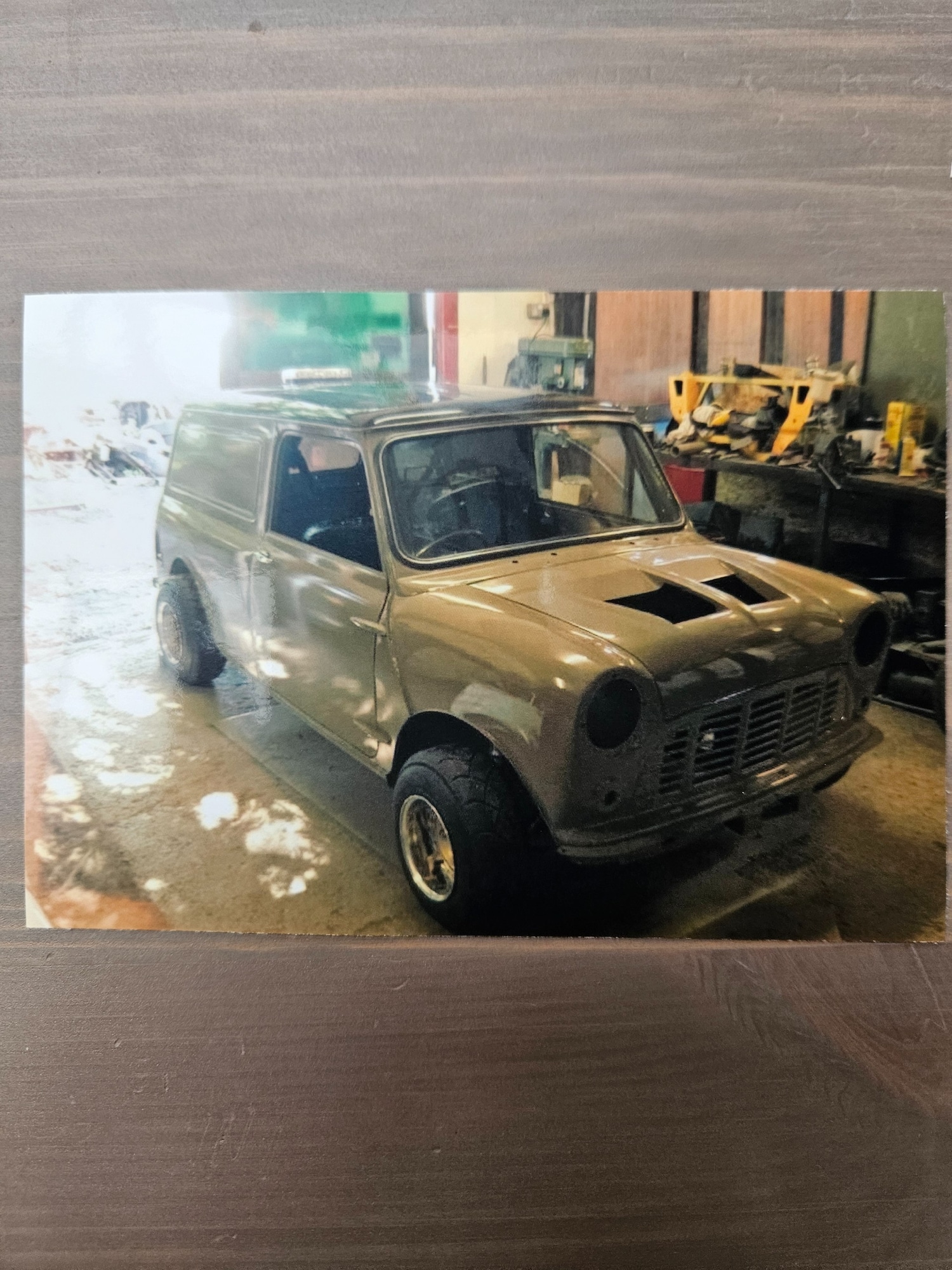 Used Austin Mini 1980 for sale - 76198144: Photo 19