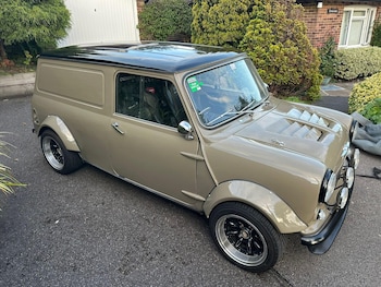 Used Austin Mini 1980 for sale - 76198144: Photo