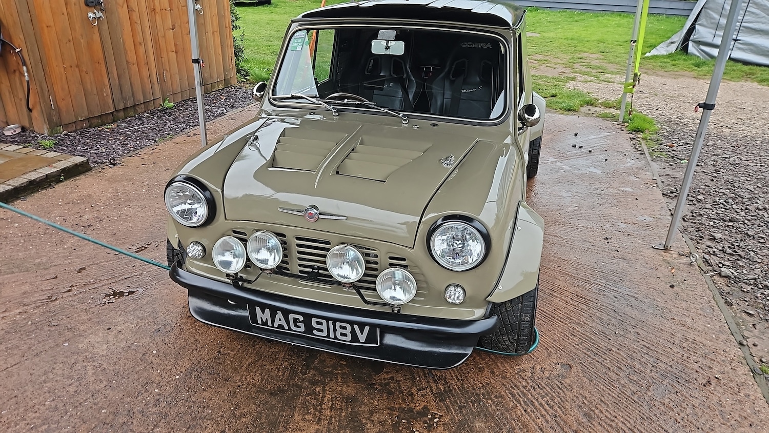 Used Austin Mini 1980 for sale - 76198144: Photo 2