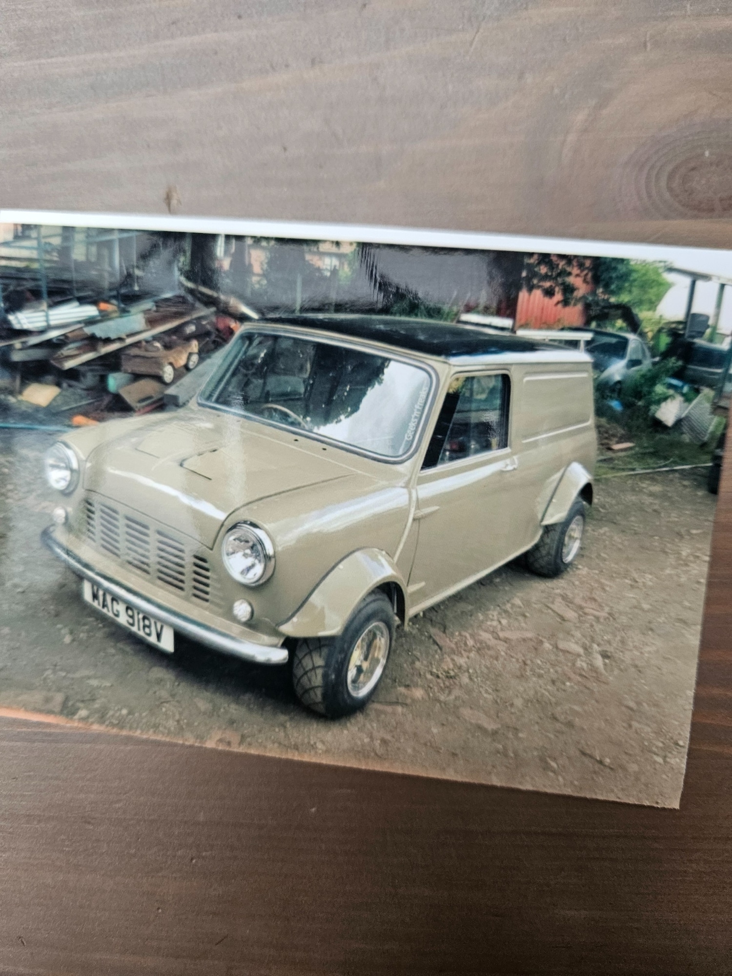 Used Austin Mini 1980 for sale - 76198144: Photo 21