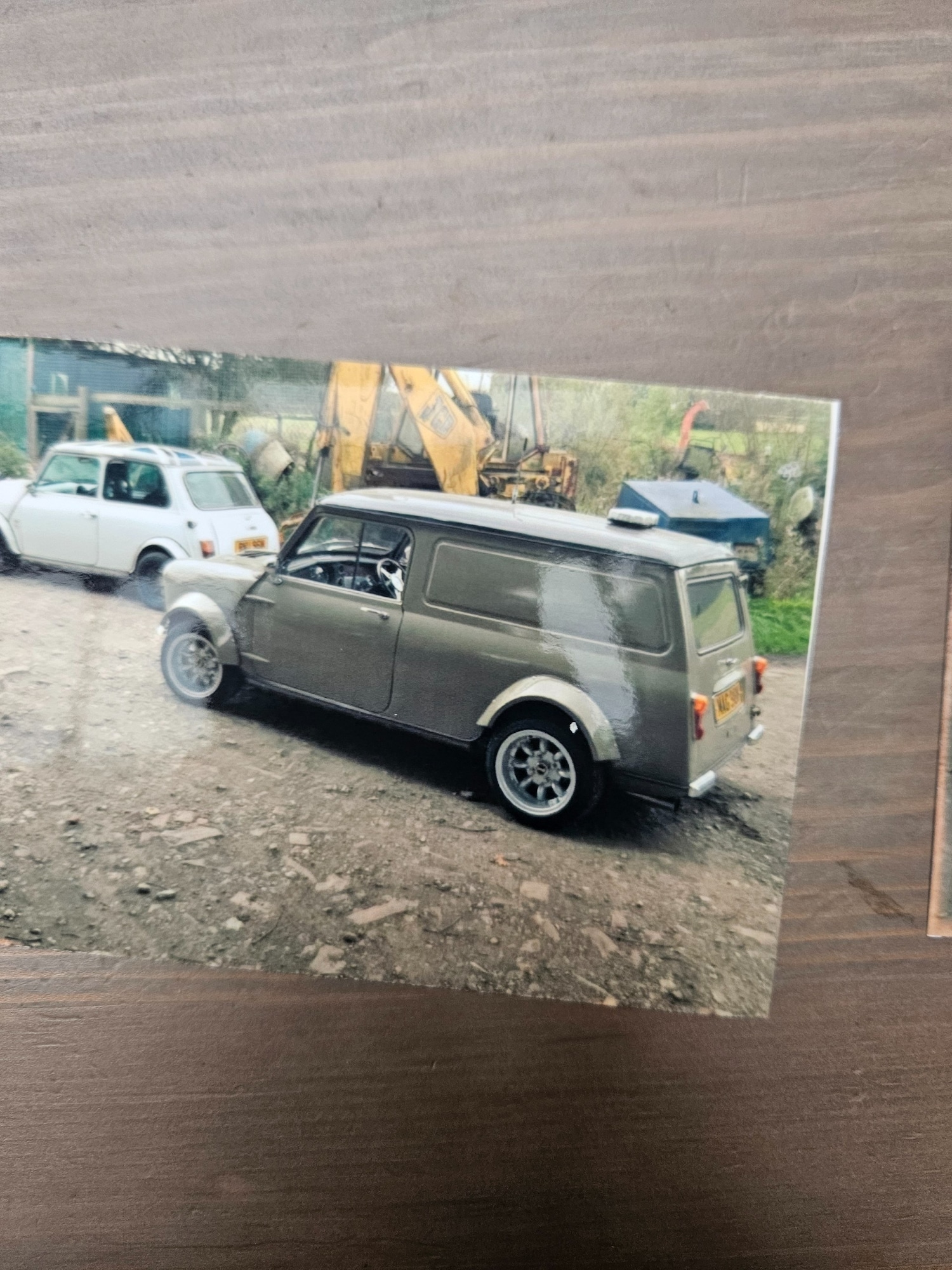 Used Austin Mini 1980 for sale - 76198144: Photo 22