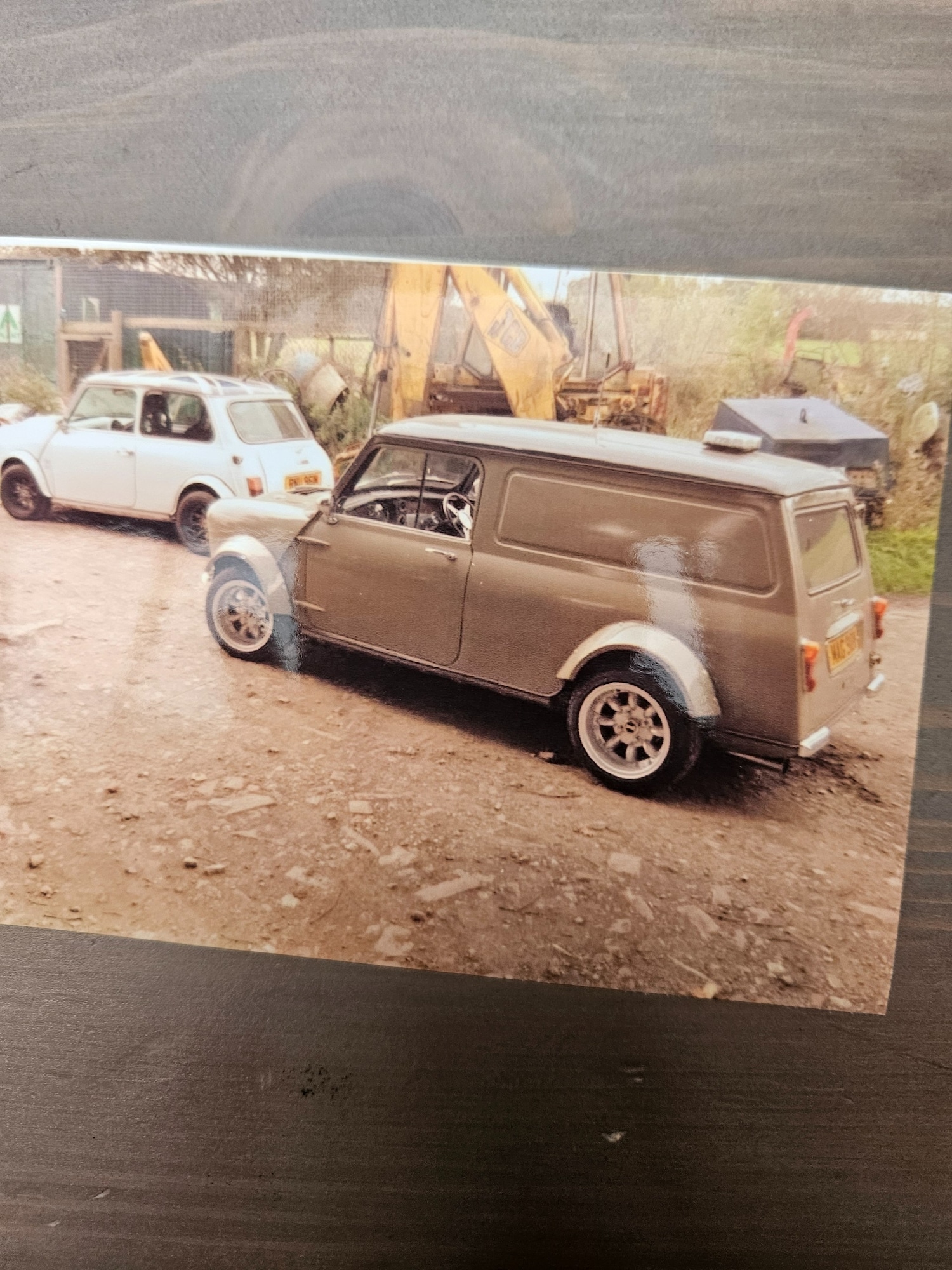Used Austin Mini 1980 for sale - 76198144: Photo 23