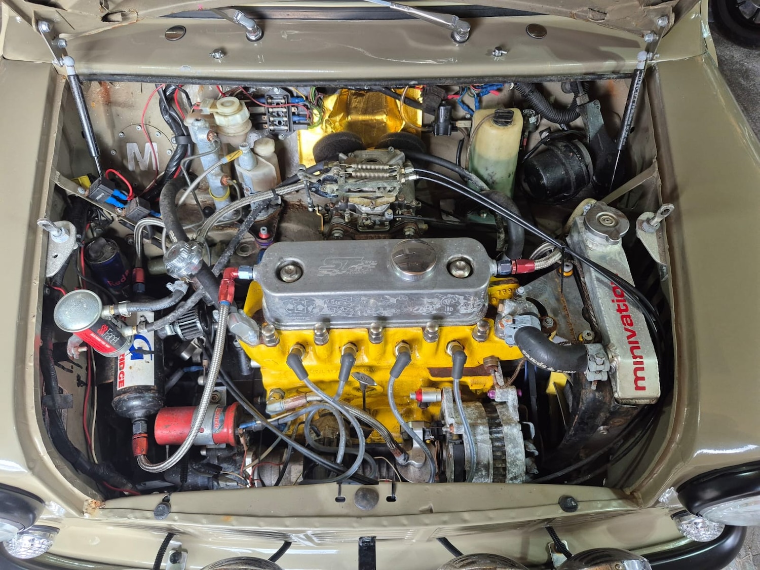 Used Austin Mini 1980 for sale - 76198144: Photo 24