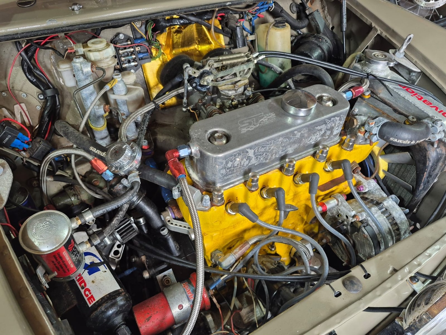 Used Austin Mini 1980 for sale - 76198144: Photo 25