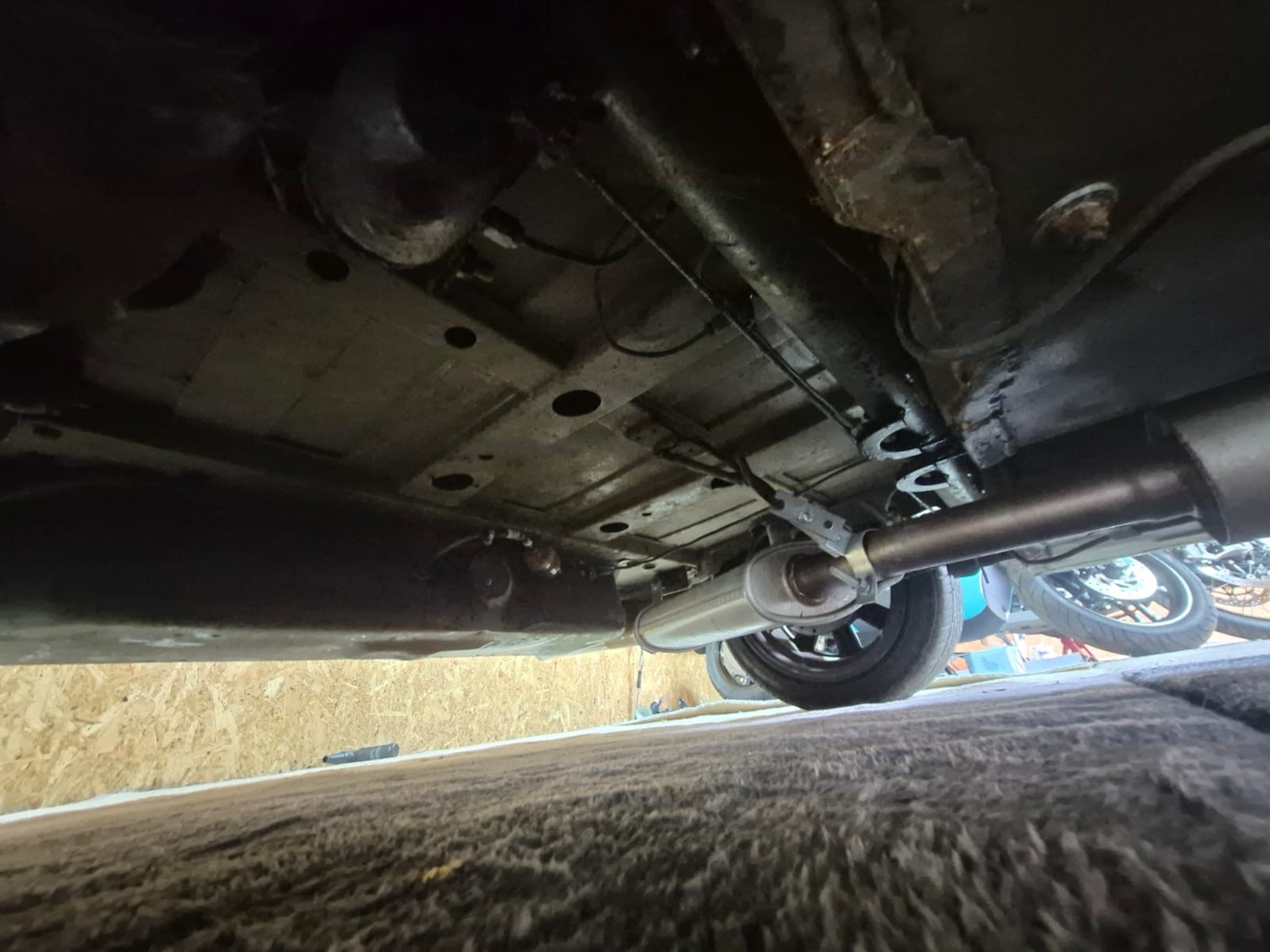 Used Austin Mini 1980 for sale - 76198144: Photo 29