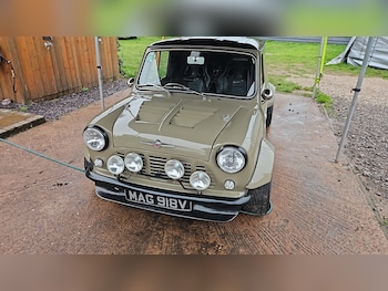 Used Austin Mini 1980 for sale - 76198144: Photo