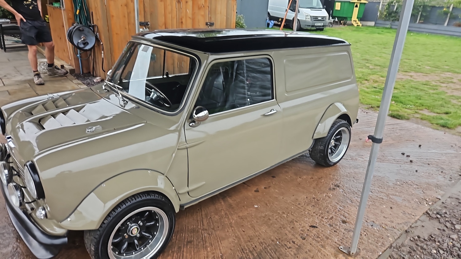 Used Austin Mini 1980 for sale - 76198144: Photo 3