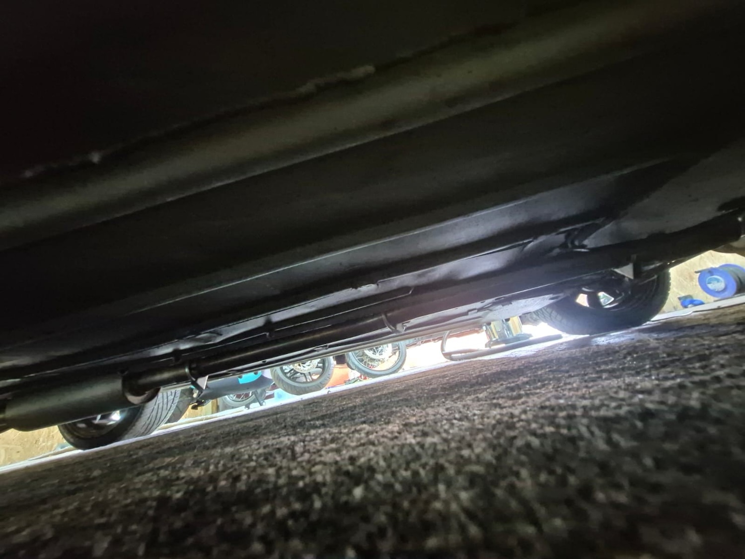 Used Austin Mini 1980 for sale - 76198144: Photo 30