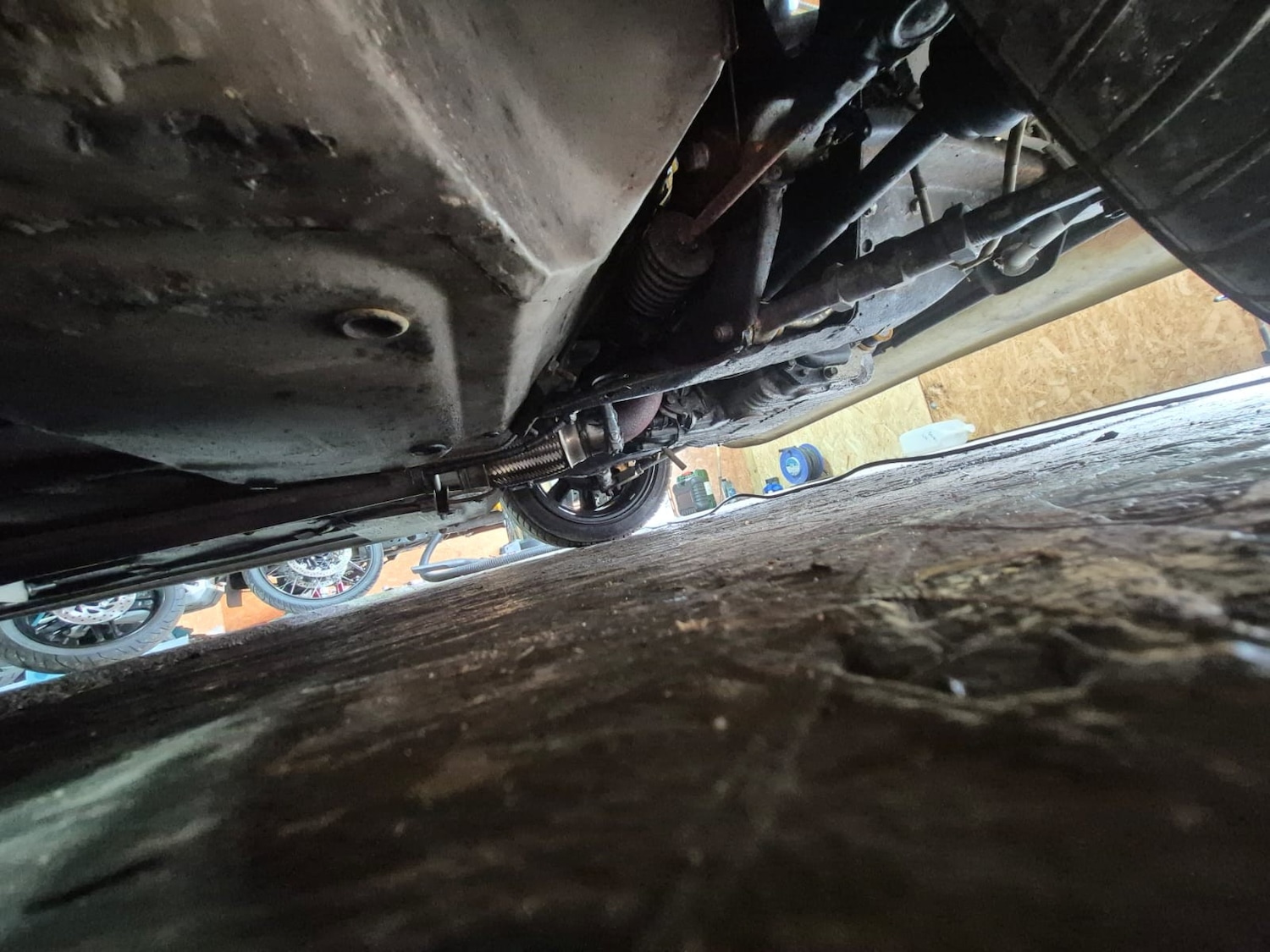 Used Austin Mini 1980 for sale - 76198144: Photo 32