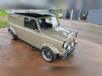 Used Austin Mini 1980 for sale - 76198144: Photo