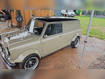 Used Austin Mini 1980 for sale - 76198144: Photo