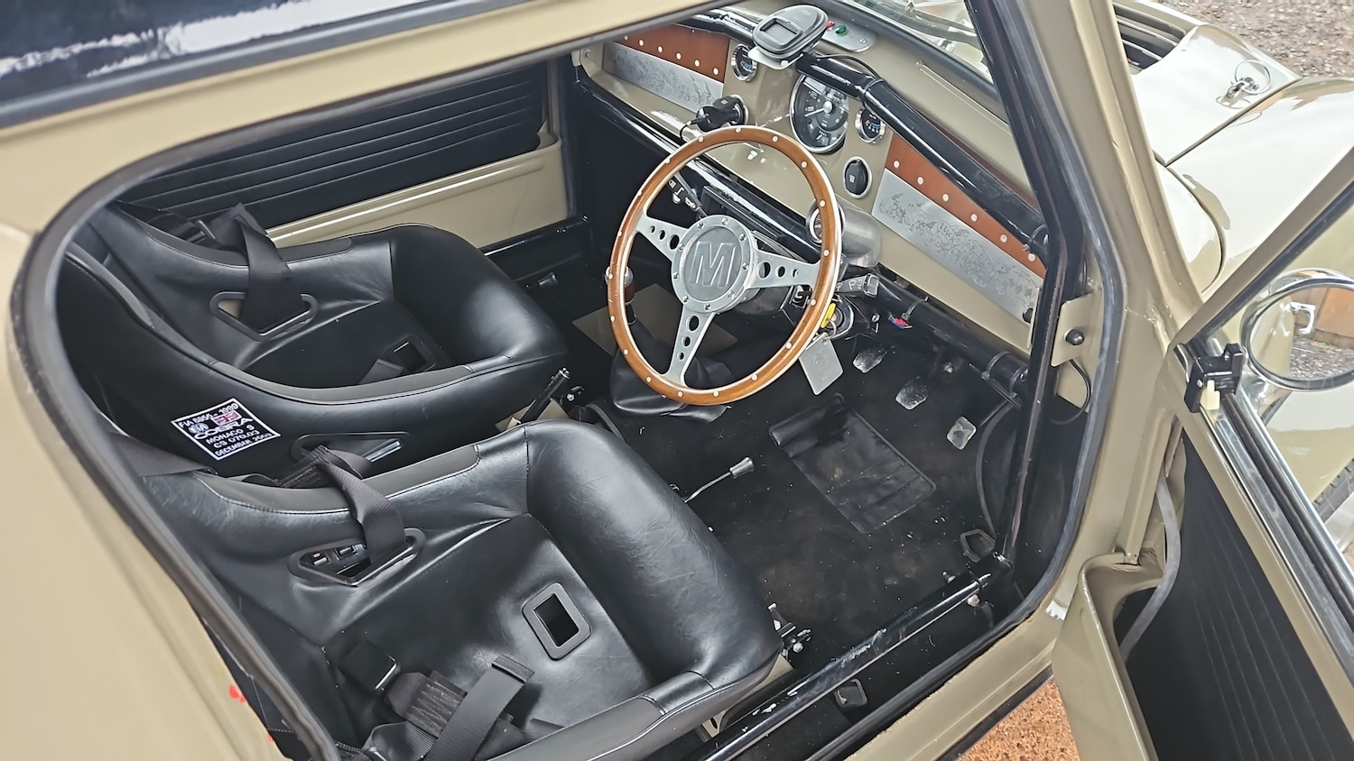 Used Austin Mini 1980 for sale - 76198144: Photo 6