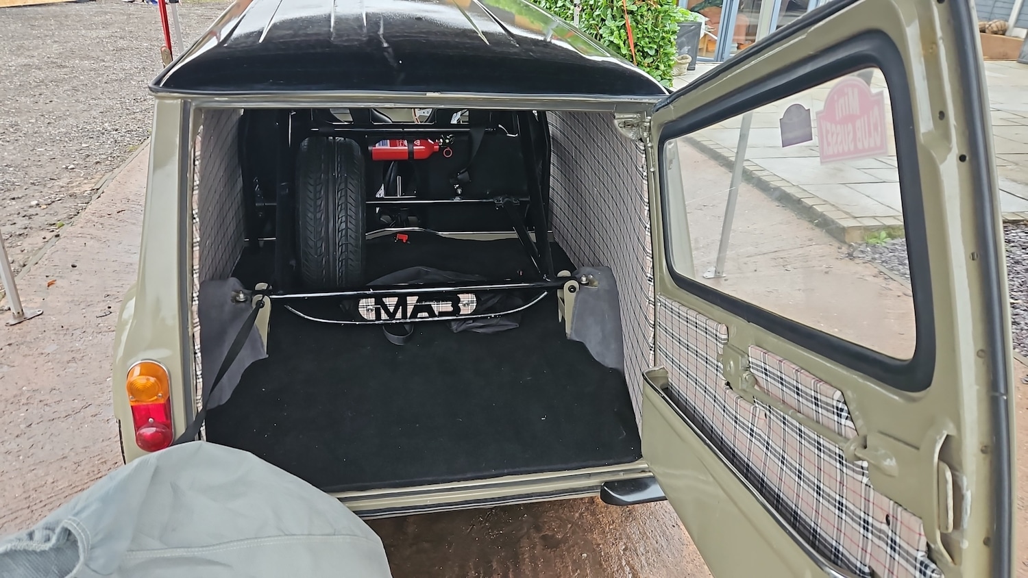 Used Austin Mini 1980 for sale - 76198144: Photo 7