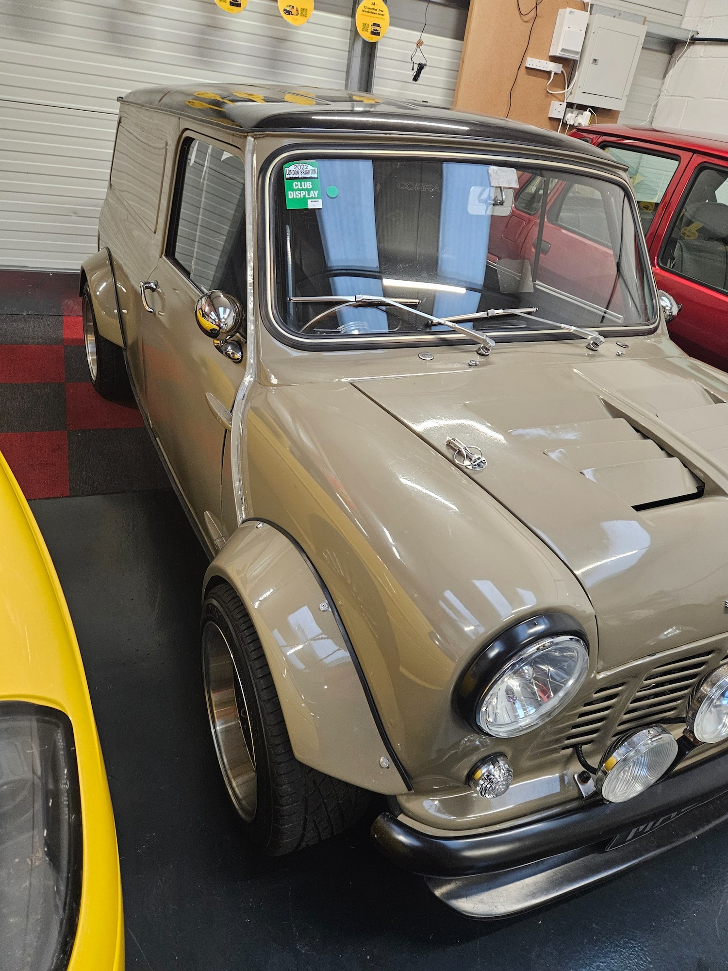 Used Austin Mini 1980 for sale - 76198144: Photo 8