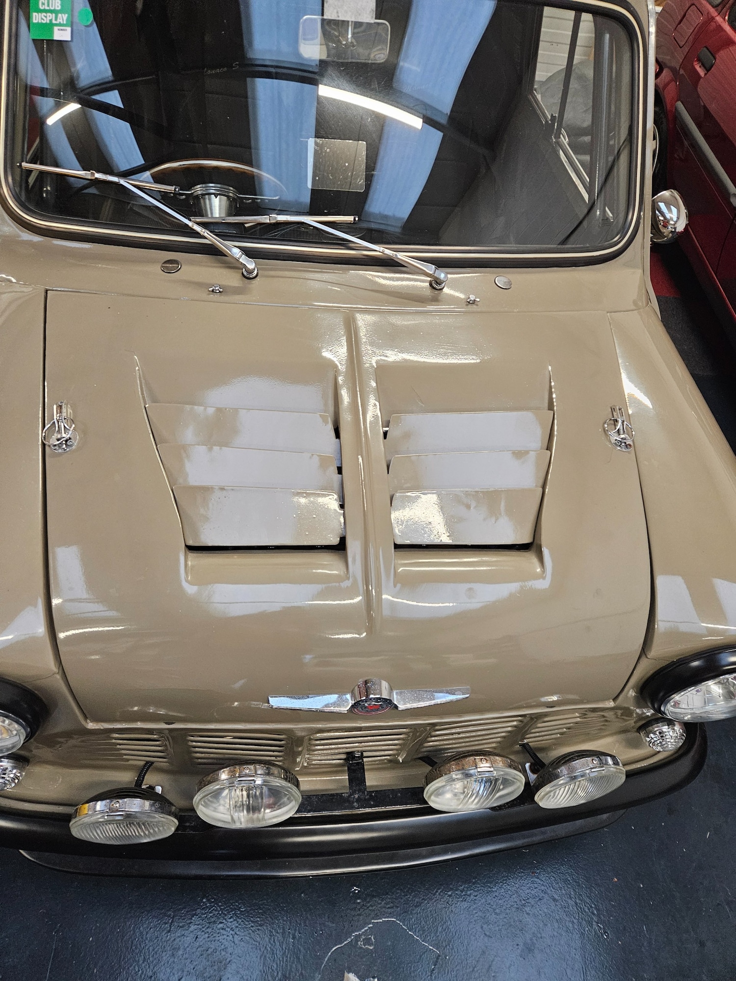 Used Austin Mini 1980 for sale - 76198144: Photo 9