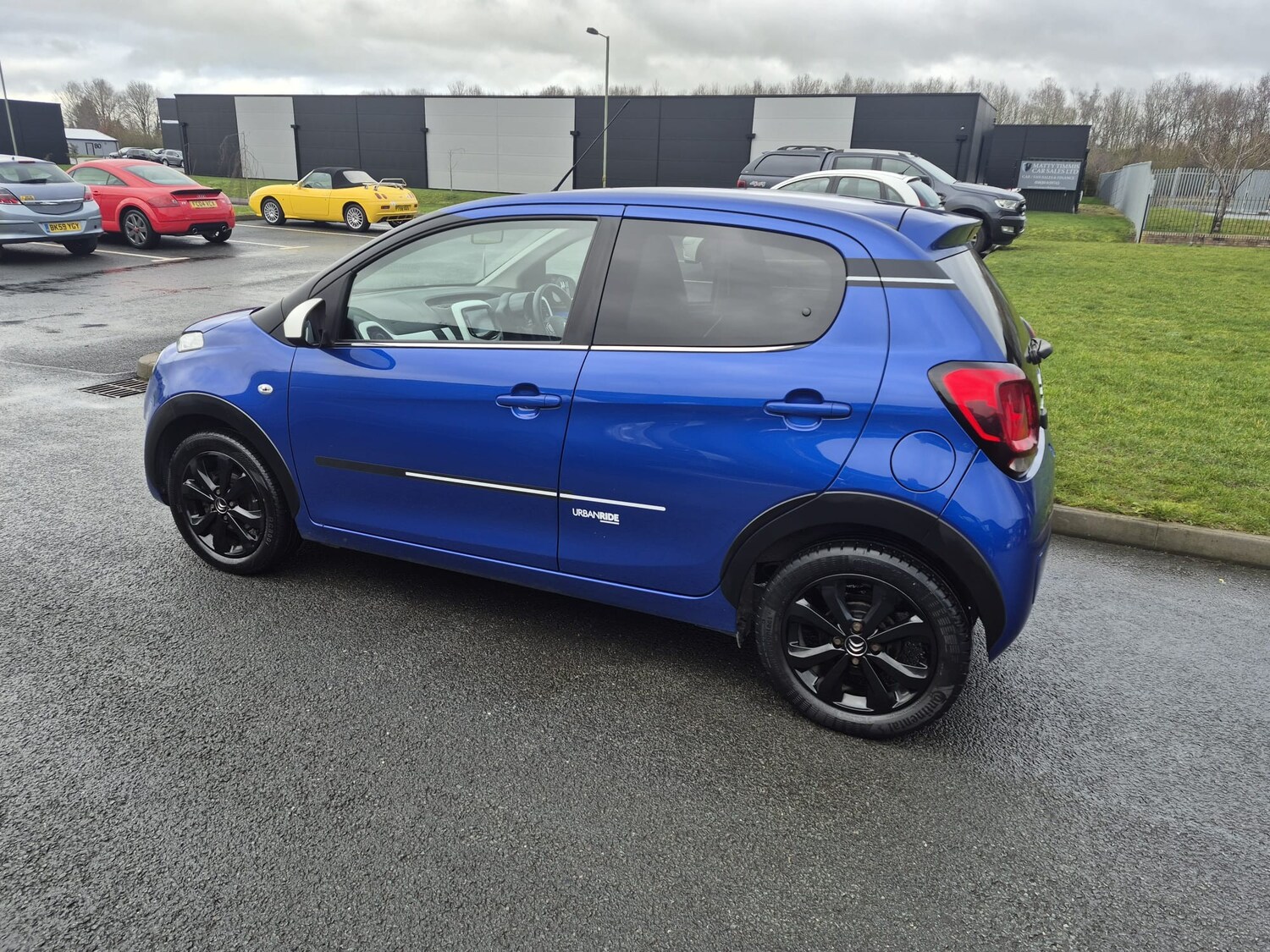 Used Citroen C1 2020 for sale - 77493745: Photo 11