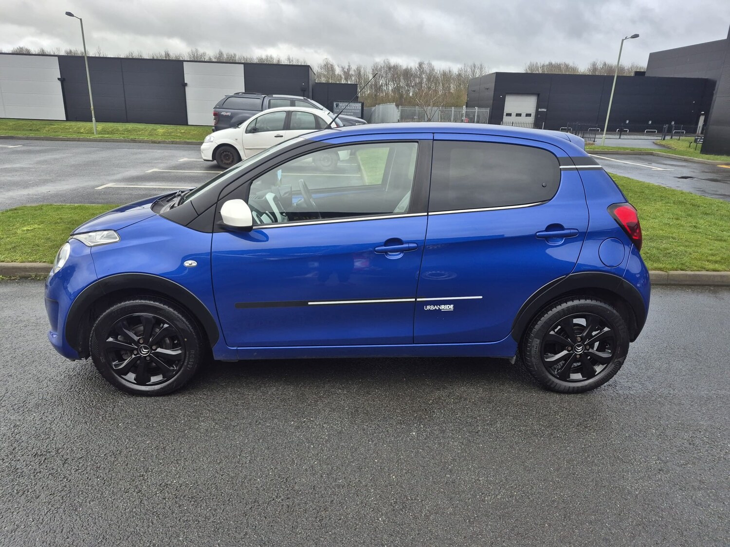 Used Citroen C1 2020 for sale - 77493745: Photo 12