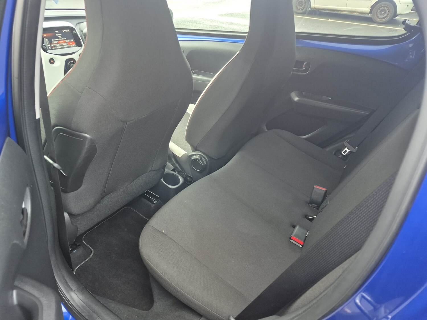 Used Citroen C1 2020 for sale - 77493745: Photo 15