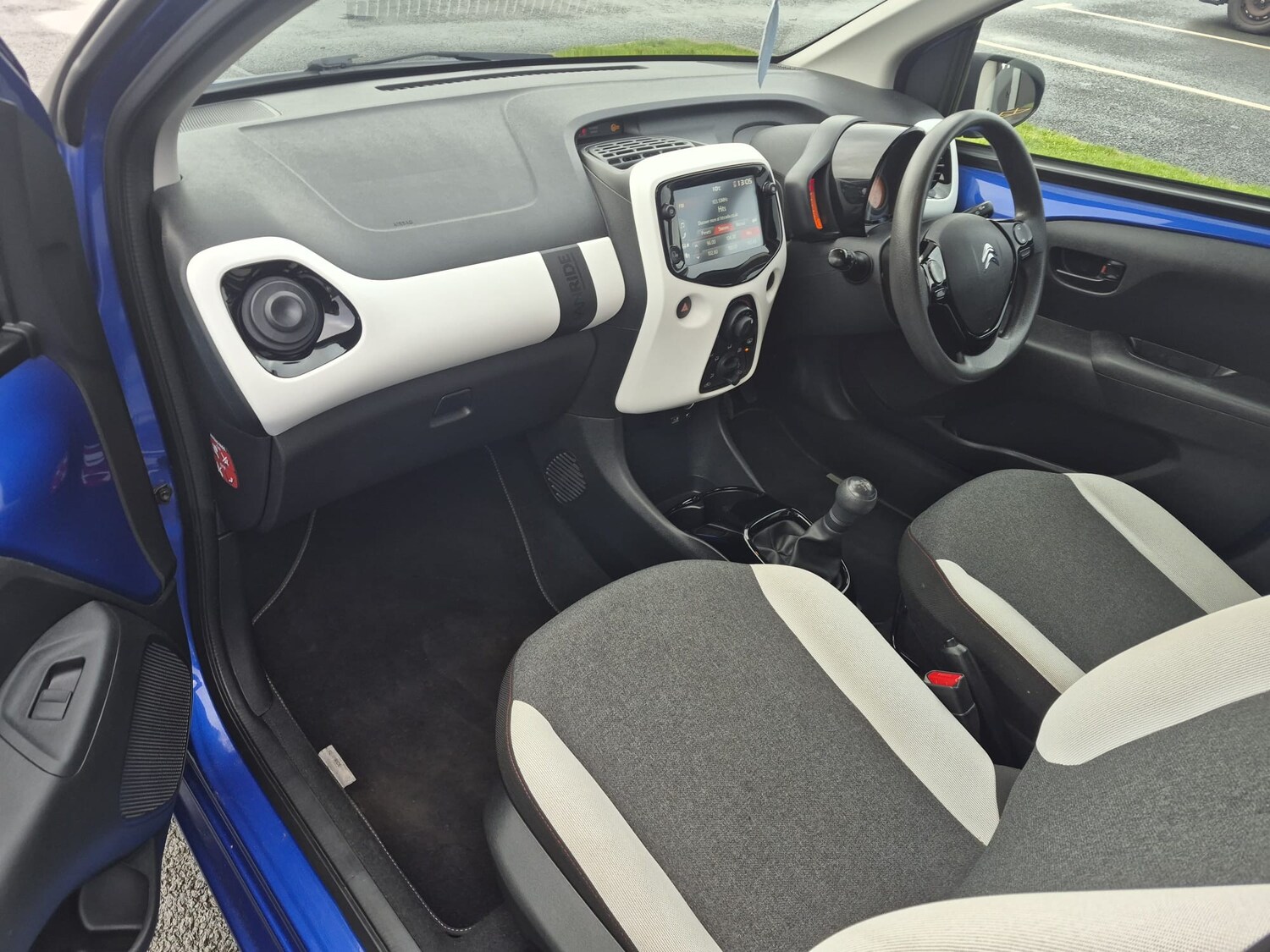 Used Citroen C1 2020 for sale - 77493745: Photo 17