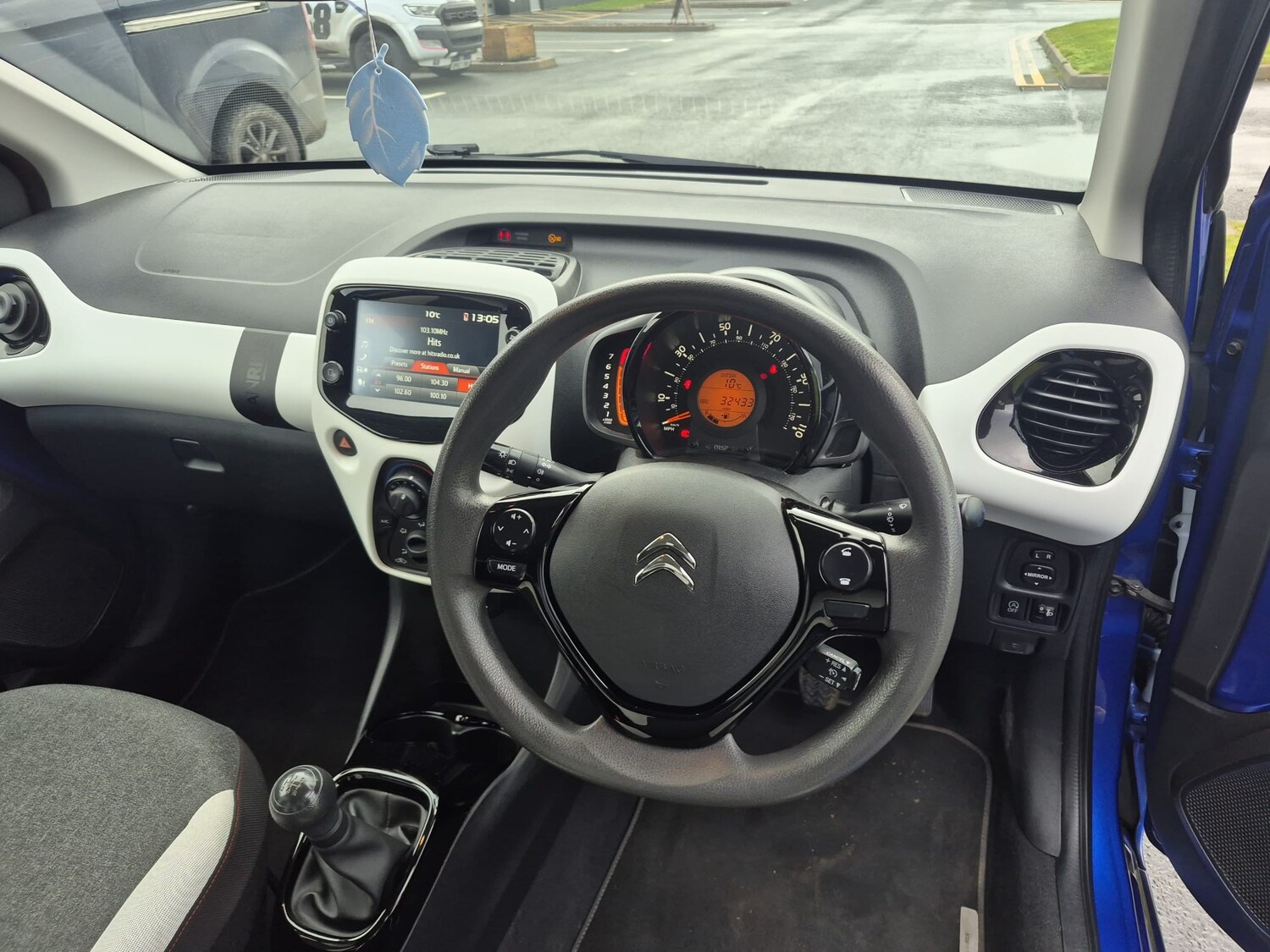 Used Citroen C1 2020 for sale - 77493745: Photo 18