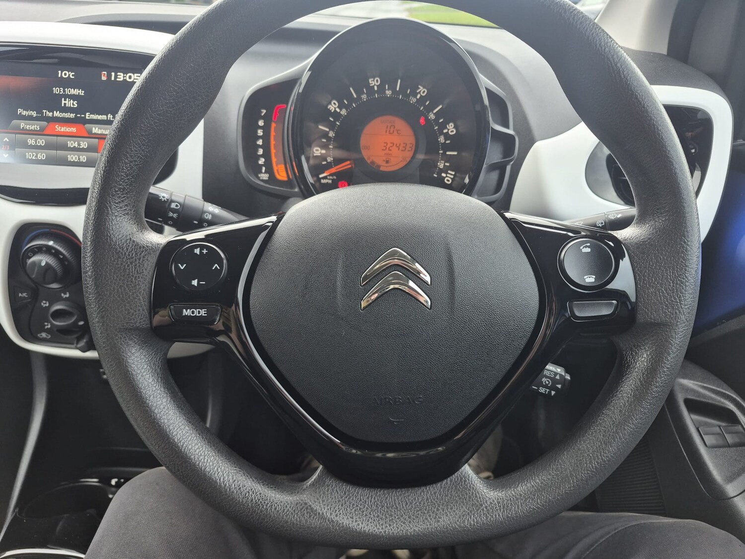 Used Citroen C1 2020 for sale - 77493745: Photo 19