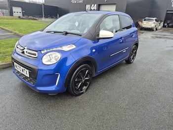 2020 (70) - 1.0 VTi 72 Urban Ride 5dr