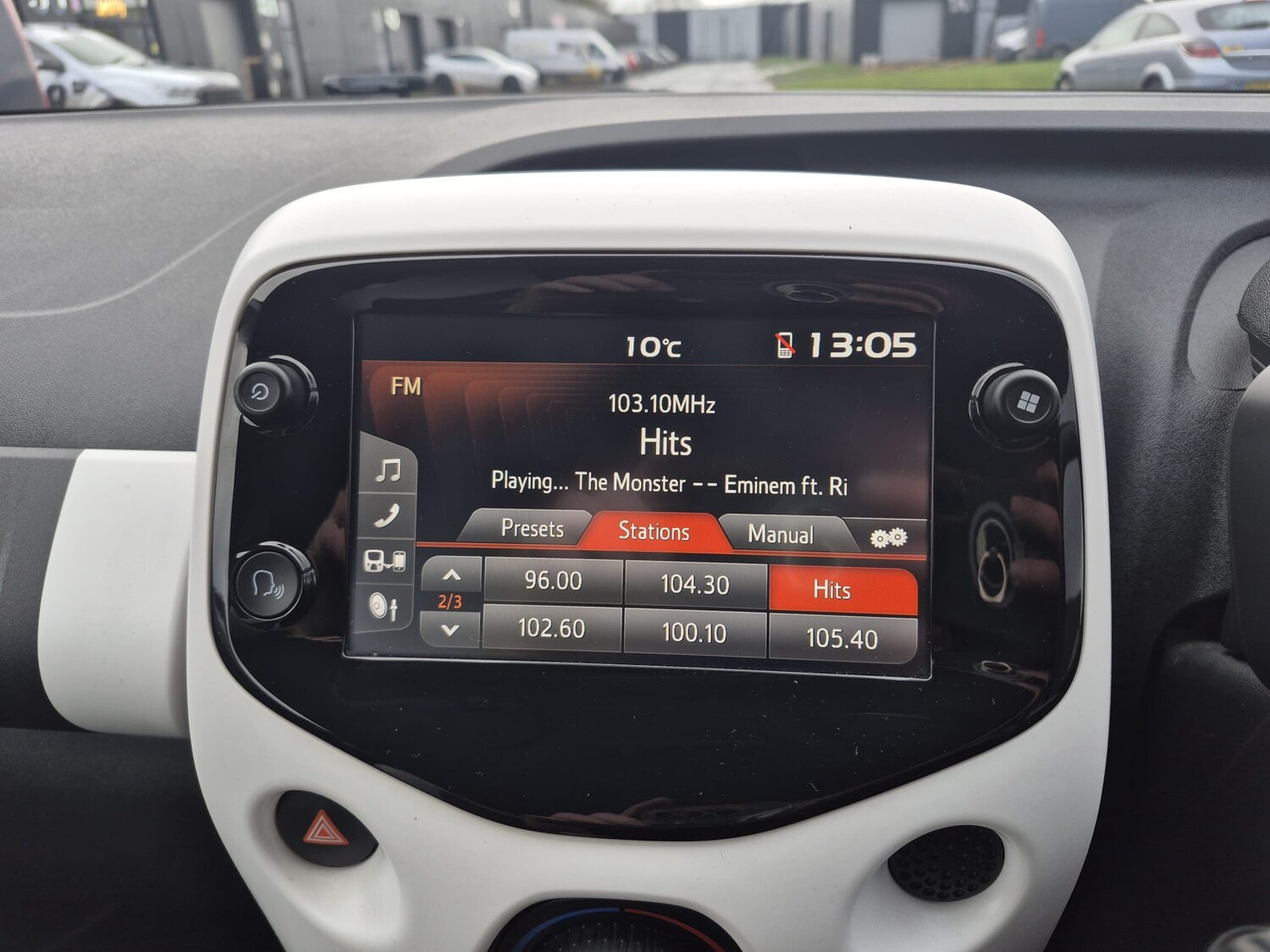 Used Citroen C1 2020 for sale - 77493745: Photo 21