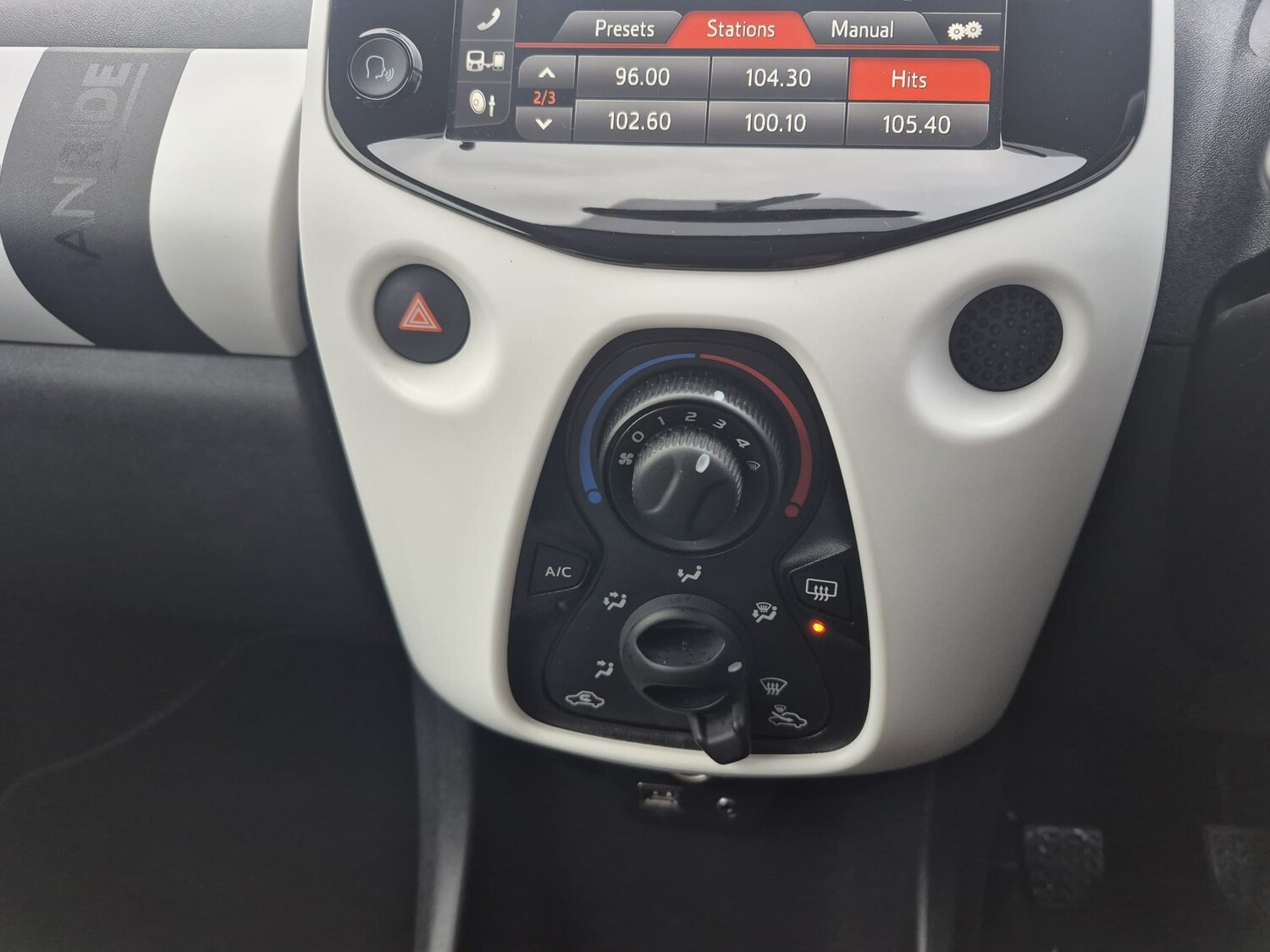 Used Citroen C1 2020 for sale - 77493745: Photo 22