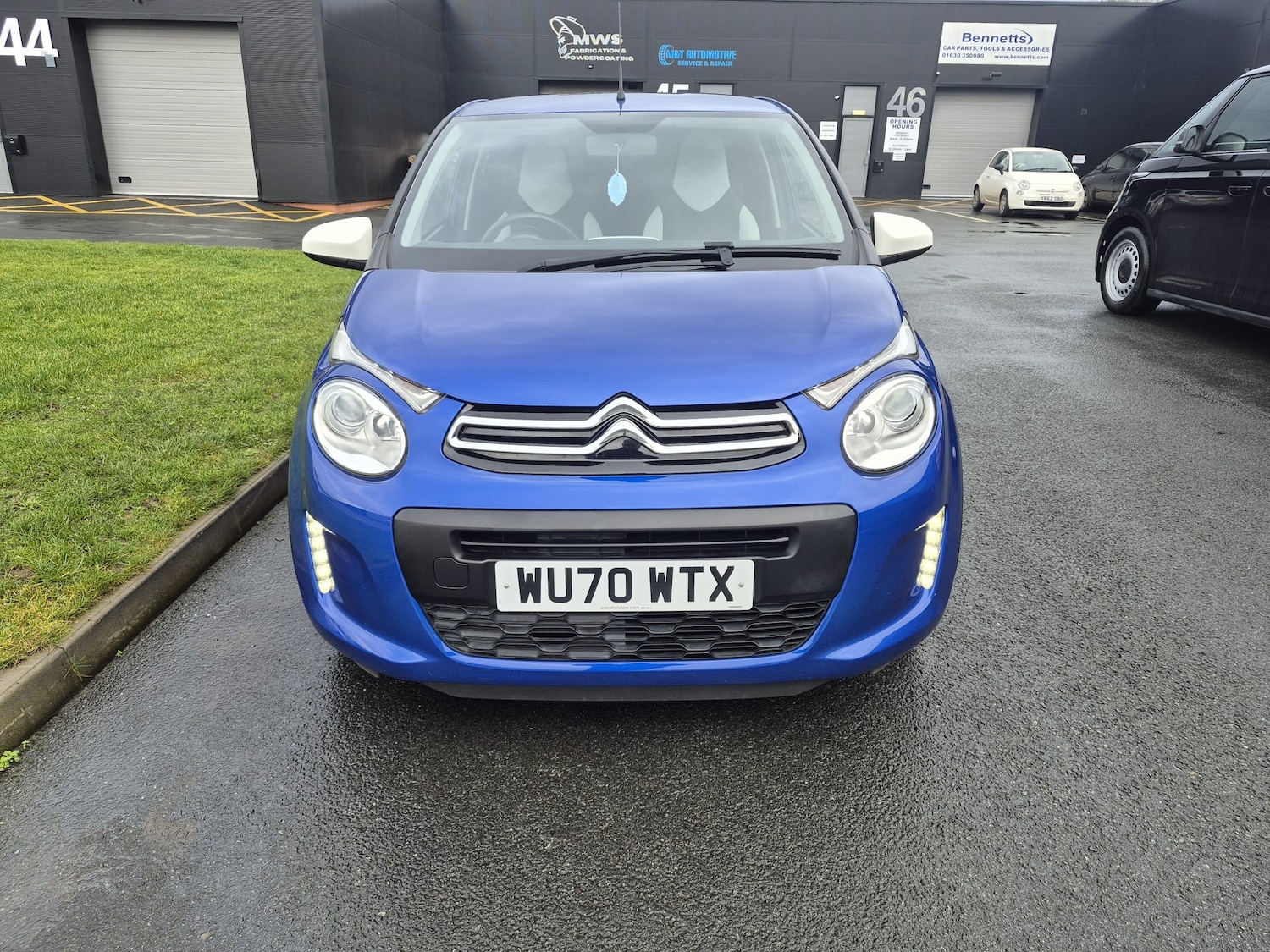Used Citroen C1 2020 for sale - 77493745: Photo 3