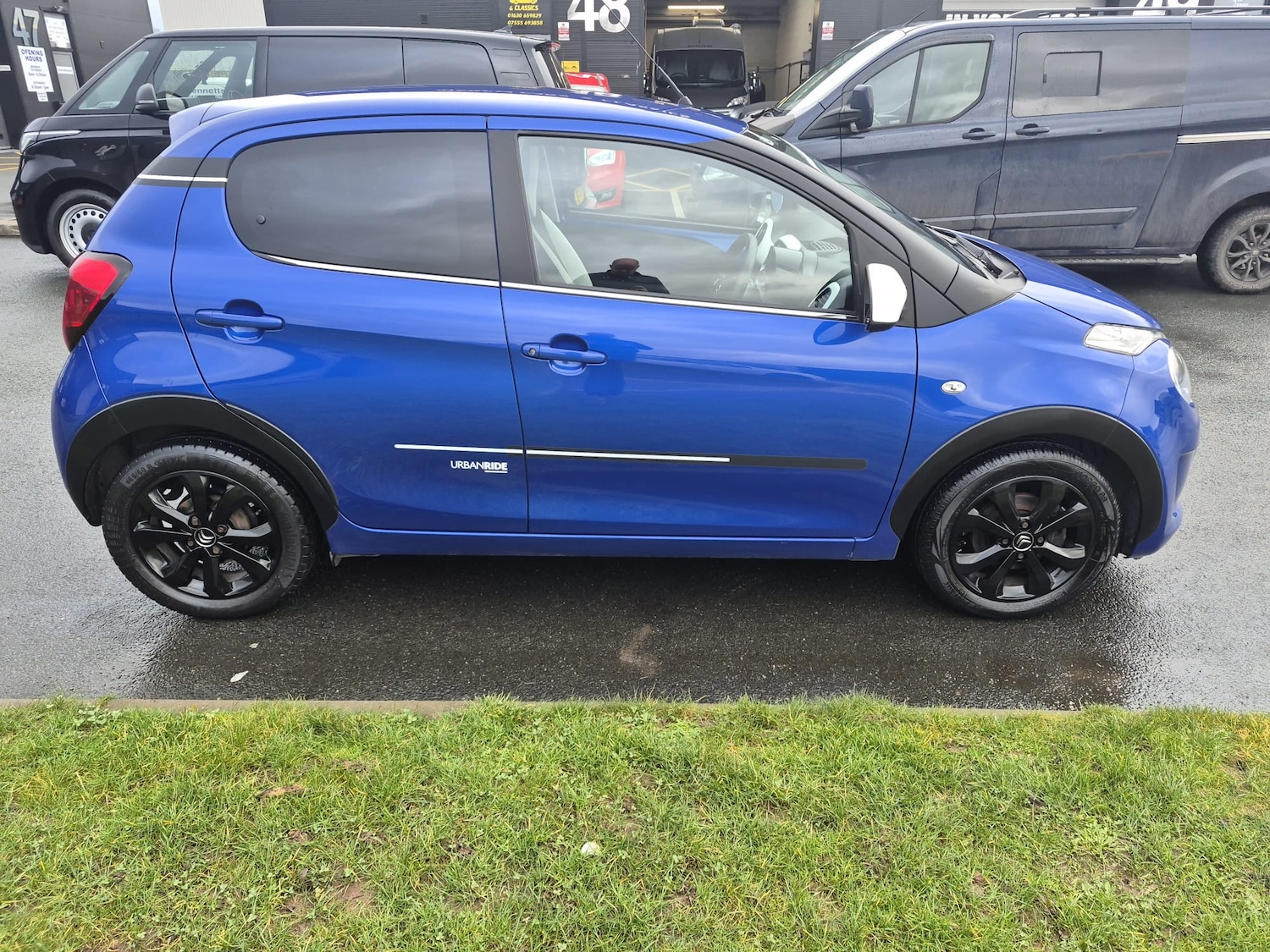 Used Citroen C1 2020 for sale - 77493745: Photo 6