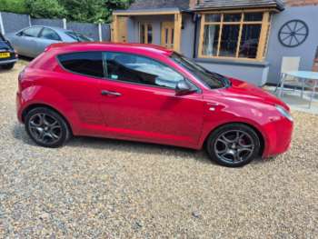 Used Alfa Romeo MiTo 2014 for sale - 75058198: Photo