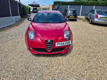 Used Alfa Romeo MiTo 2014 for sale - 75058198: Photo