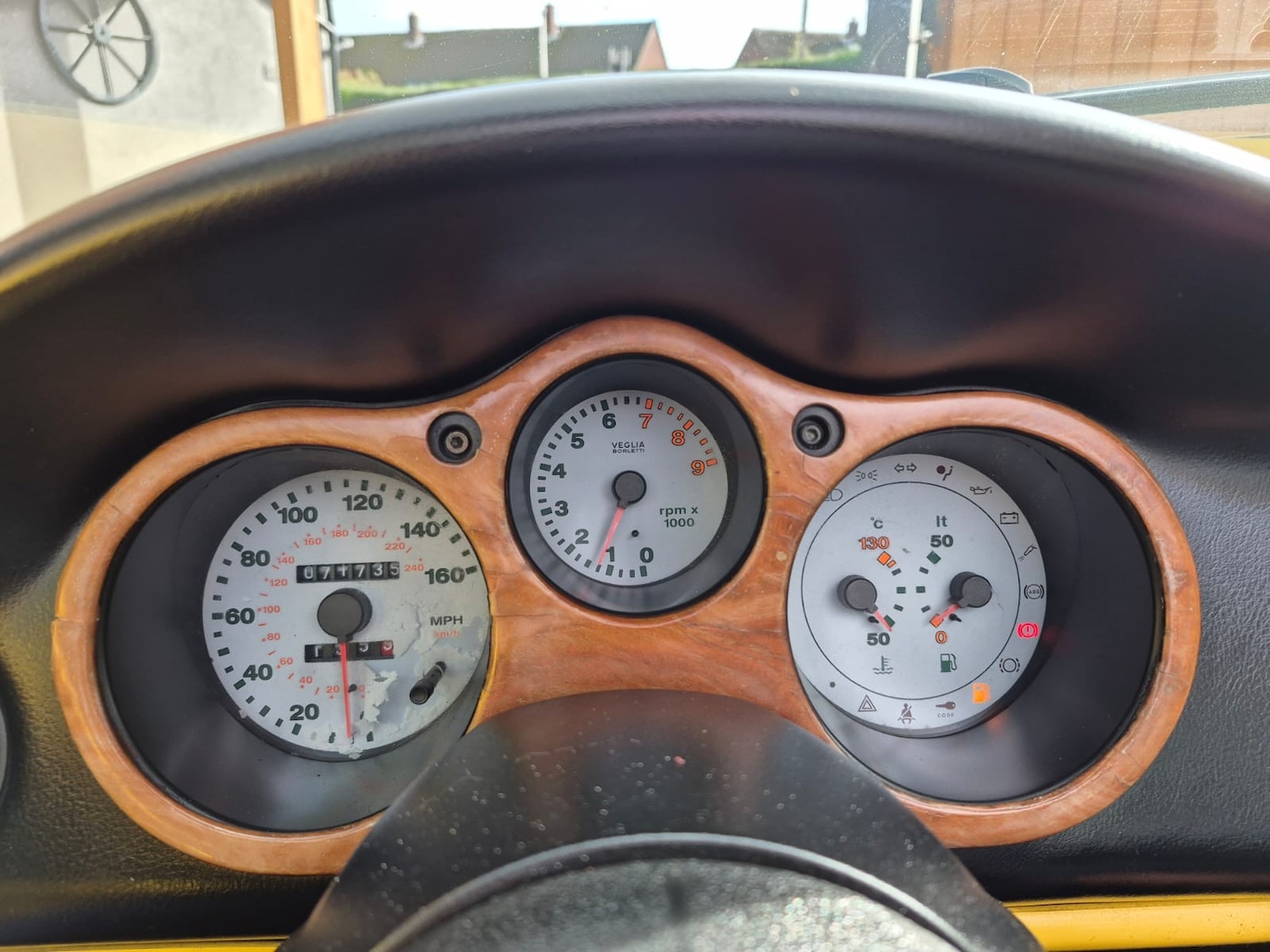 Used Fiat Barchetta 1997 for sale - 76357772: Photo 24